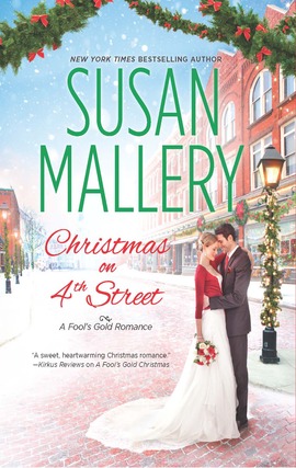 Title details for Christmas on 4th Street by Susan Mallery - Available